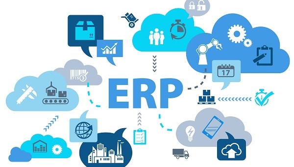 Die Experten für Warenwirtschaft und ERP