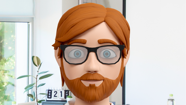 Digitaler Kollege „Florian“ von ALAIQ